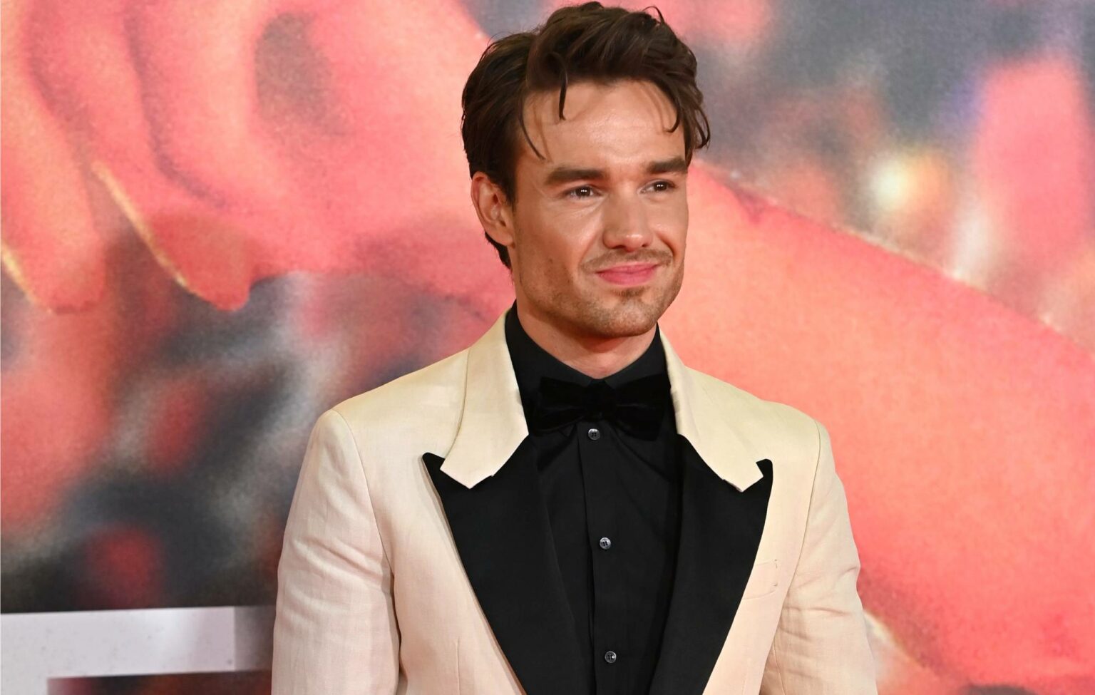 One Direction singer Liam Payne found dead in Buenos Aires